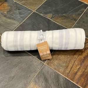 Common Thread Beach Towel
